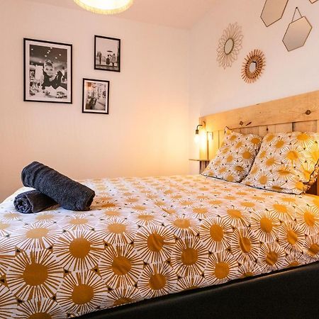 Cosy Apparts Brive Buitenkant foto